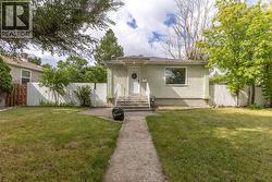 1102 20 Street S Lethbridge, AB T1K 2E2