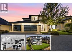 1539 Rocky Point Drive  Kelowna, BC V1V 3E2