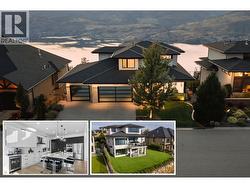 1539 Rocky Point Drive Kelowna, BC V1V 3E2