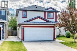 87 Citadel Peak Circle NW  Calgary, AB T3G 4H6