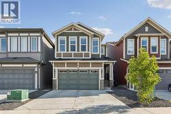 22 Lucas Terrace NW  Calgary, AB T3P 1P9
