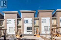 121 Walden Lane SE Calgary, AB T2X 2A7