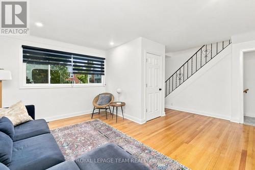 875 Woodroffe Avenue, Ottawa, ON 