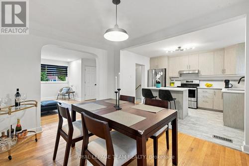875 Woodroffe Avenue, Ottawa, ON 