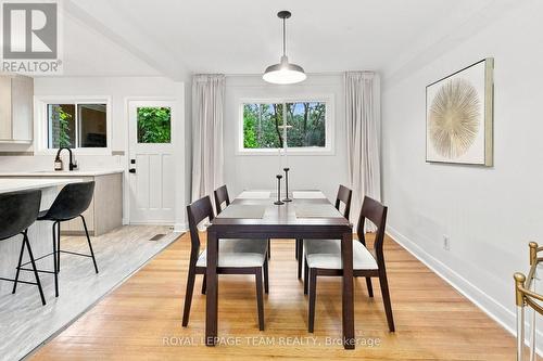 875 Woodroffe Avenue, Ottawa, ON 