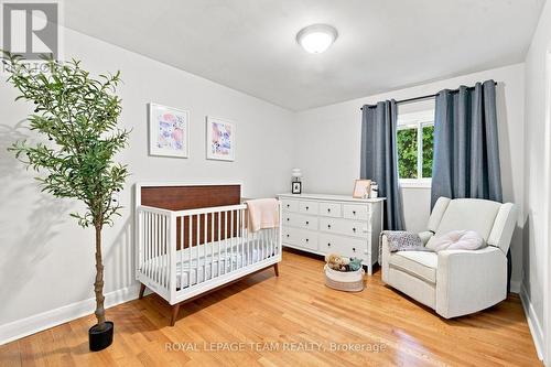 875 Woodroffe Avenue, Ottawa, ON 