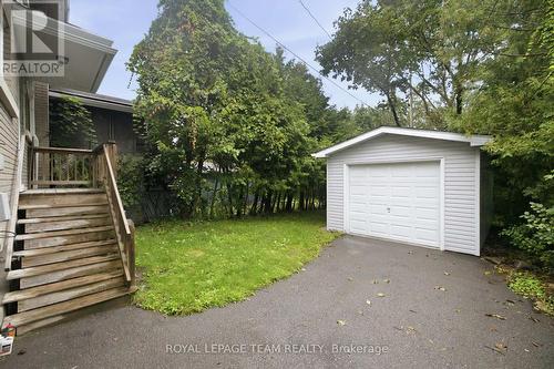 875 Woodroffe Avenue, Ottawa, ON 