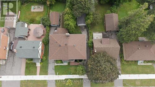 875 Woodroffe Avenue, Ottawa, ON 