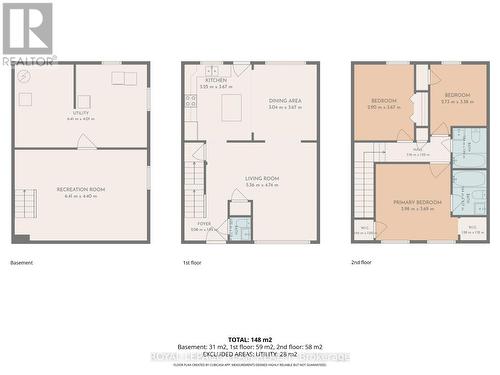 875 Woodroffe Avenue, Ottawa, ON 