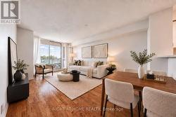 706 - 28 PEMBERTON AVENUE Toronto, ON M2M 4L1