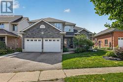 468 LAKEVIEW DRIVE  Woodstock (Woodstock - North), ON N4T 1V3