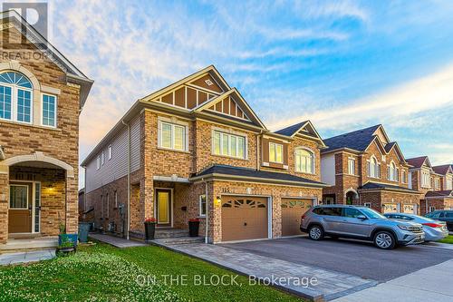 125 LENEY STREET  Ajax, ON L1Z 0T6