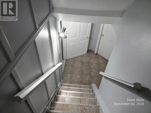 94 REED DRIVE , Ajax, Ontario L1S 6T6
