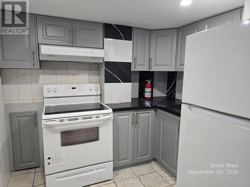 94 REED DRIVE , Ajax, Ontario L1S 6T6 2