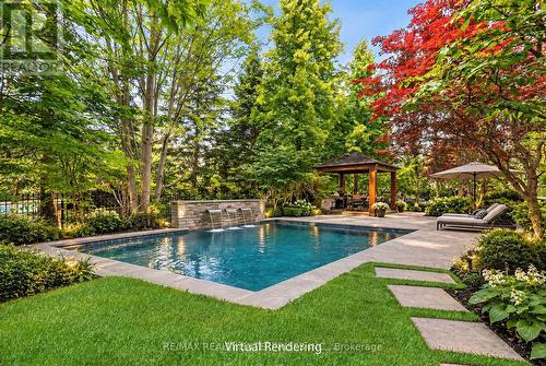 535 Canyon Street, Mississauga, ON 
