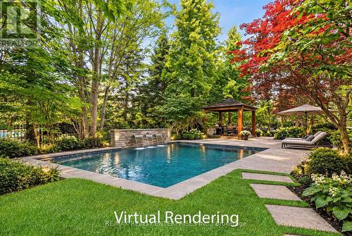 535 Canyon Street, Mississauga, ON 