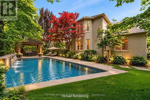 535 Canyon Street, Mississauga, ON 