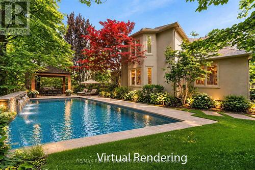 535 Canyon Street, Mississauga, ON 