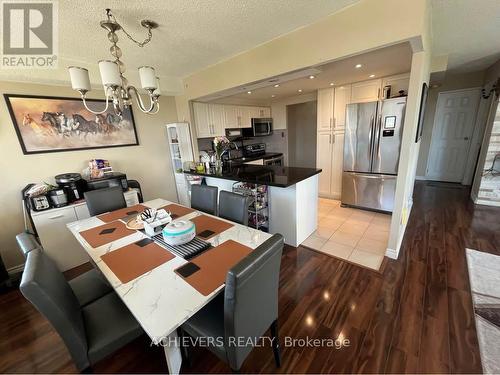 507 - 3590 KANEFF CRESCENT , Mississauga, Ontario L5A 3X3 4