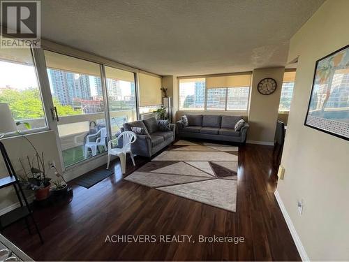507 - 3590 KANEFF CRESCENT , Mississauga, Ontario L5A 3X3 5