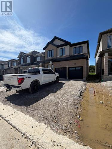 562 TELFER STREET , South-West Oxford, Ontario N4S 0G8 2