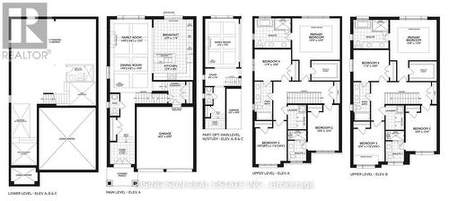 562 TELFER STREET , South-West Oxford, Ontario N4S 0G8 3