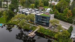 305 - 32 BRUNEL ROAD  Huntsville, ON P1H 1P5
