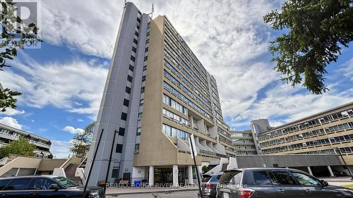 1003 - 5580 SHEPPARD AVENUE E  Toronto, ON M1B 2L3