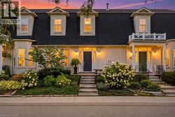 25 BALMORAL Drive Niagara-On-The-Lake, ON L0S 1J0