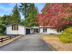 20461 46TH AVENUE  Langley, BC V3A 3H7