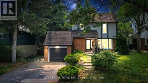 37 FERMAN (UPPER) DRIVE , Guelph, Ontario N1H 7C9 2