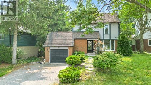 37 FERMAN (UPPER) DRIVE , Guelph, Ontario N1H 7C9 3