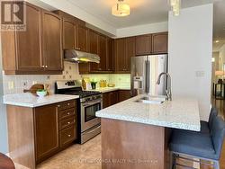 64 PILLAR ROCK CRESCENT  Markham, ON L6C 3H4