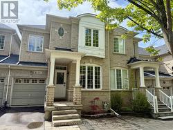 64 PILLAR ROCK CRESCENT Markham, ON L6C 3H4