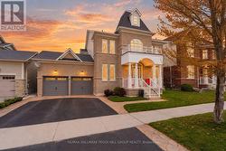 5 MAGNA CARTA ROAD Barrie, ON L4M 7H9