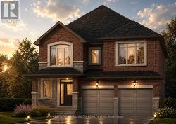 LOT 44 ORION BOULEVARD  Orillia, ON L3V 6H2
