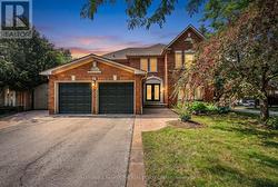37 FALLING BROOK DRIVE  Barrie, ON L4N 7E9