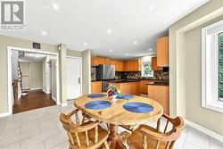 Kitchen - 