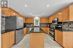 Kitchen - 