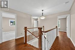 2nd Level Hallway - 