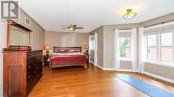 Primary Bedroom - 