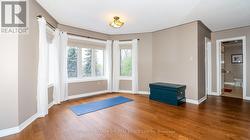 Primary Bedroom - 
