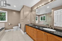 Primary Ensuite - 