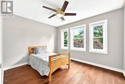 Bedroom #4 - 