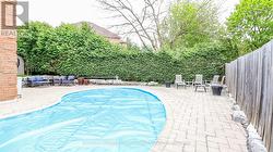 Inground Pool - 