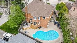 Aerial - 