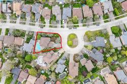 Aerial - 