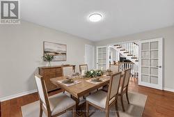 Dining Room - 