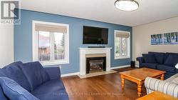 Family Room - 