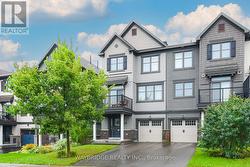 873 KILBIRNIE DRIVE Ottawa, ON K2J 5T9